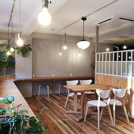 Ten To Sen Guesthouse Takamatsu Luaran gambar