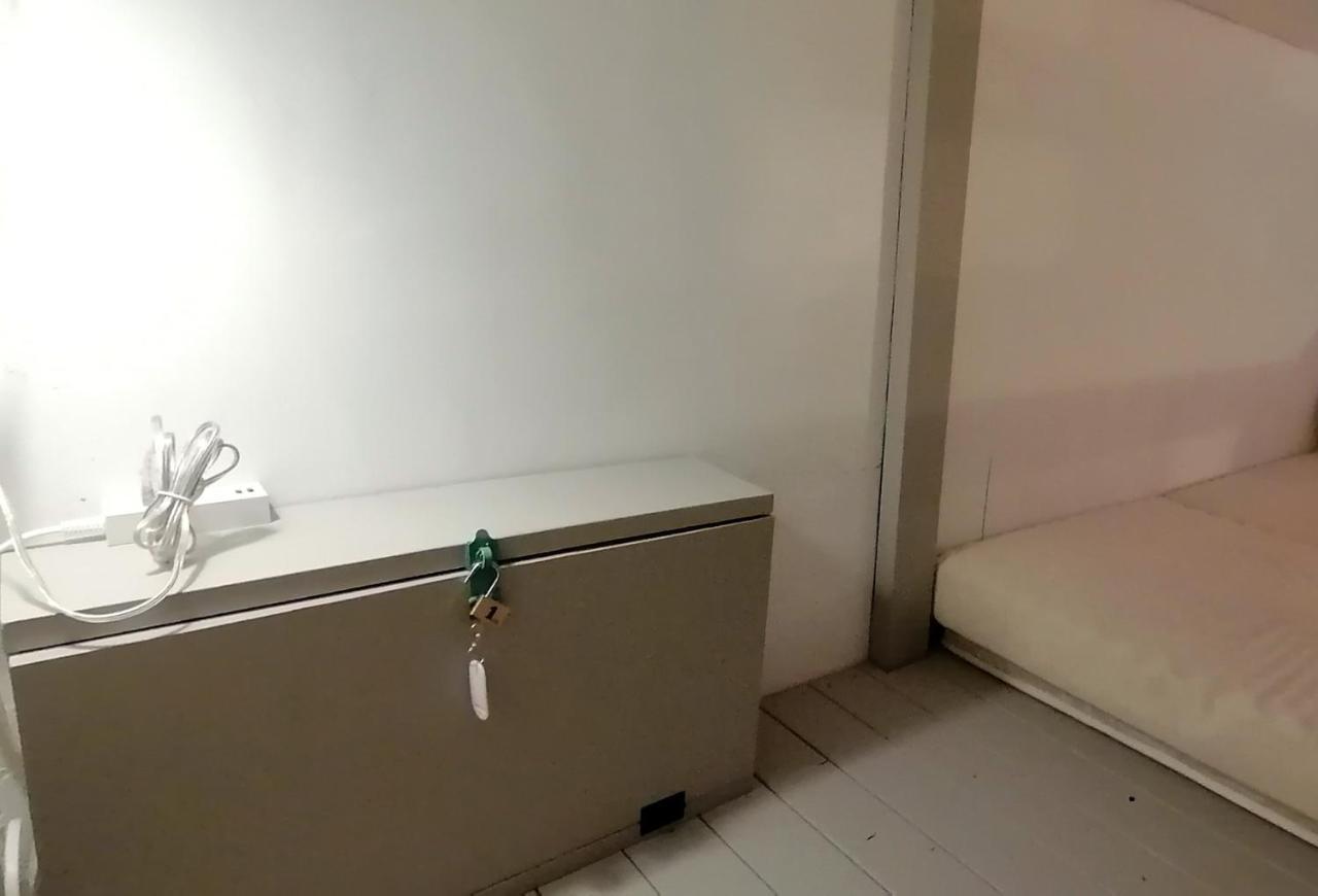 Ten To Sen Guesthouse Takamatsu Luaran gambar