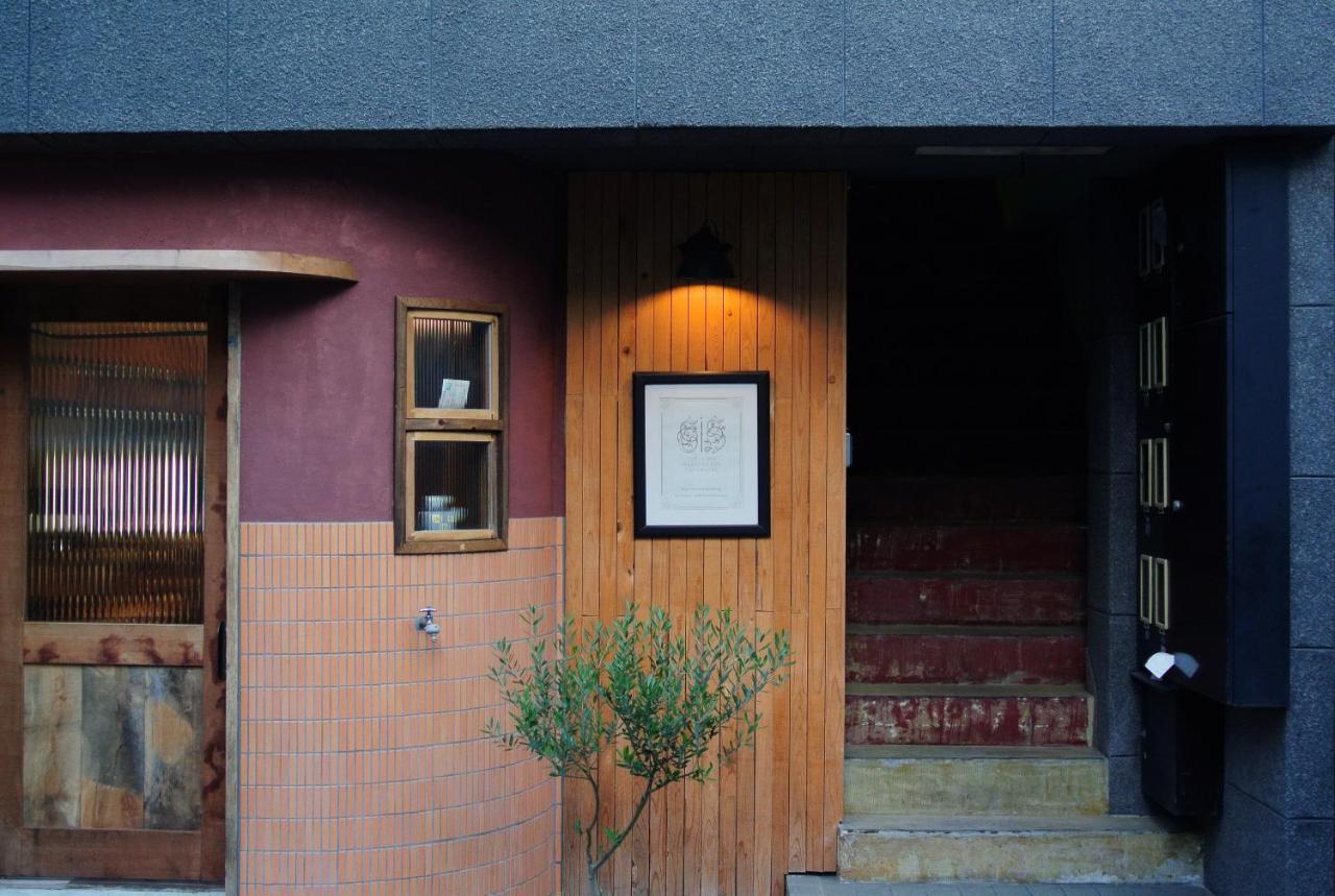Ten To Sen Guesthouse Takamatsu Luaran gambar