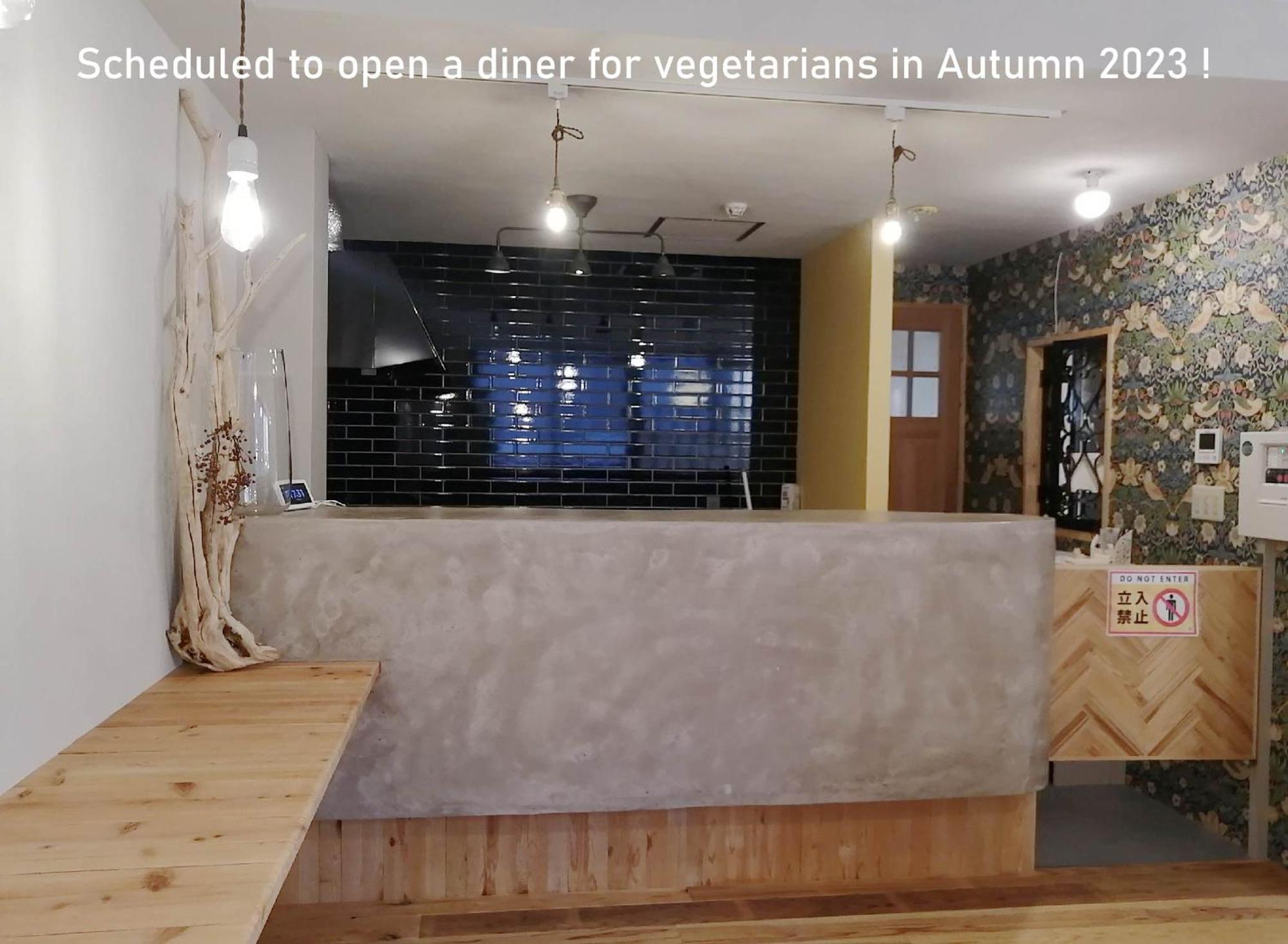 Ten To Sen Guesthouse Takamatsu Luaran gambar