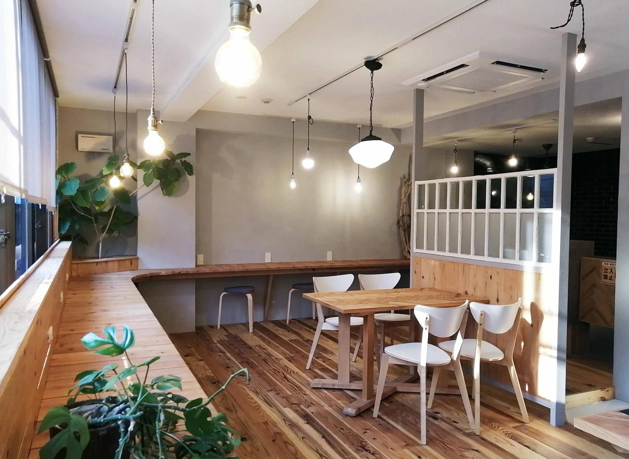 Ten To Sen Guesthouse Takamatsu Luaran gambar