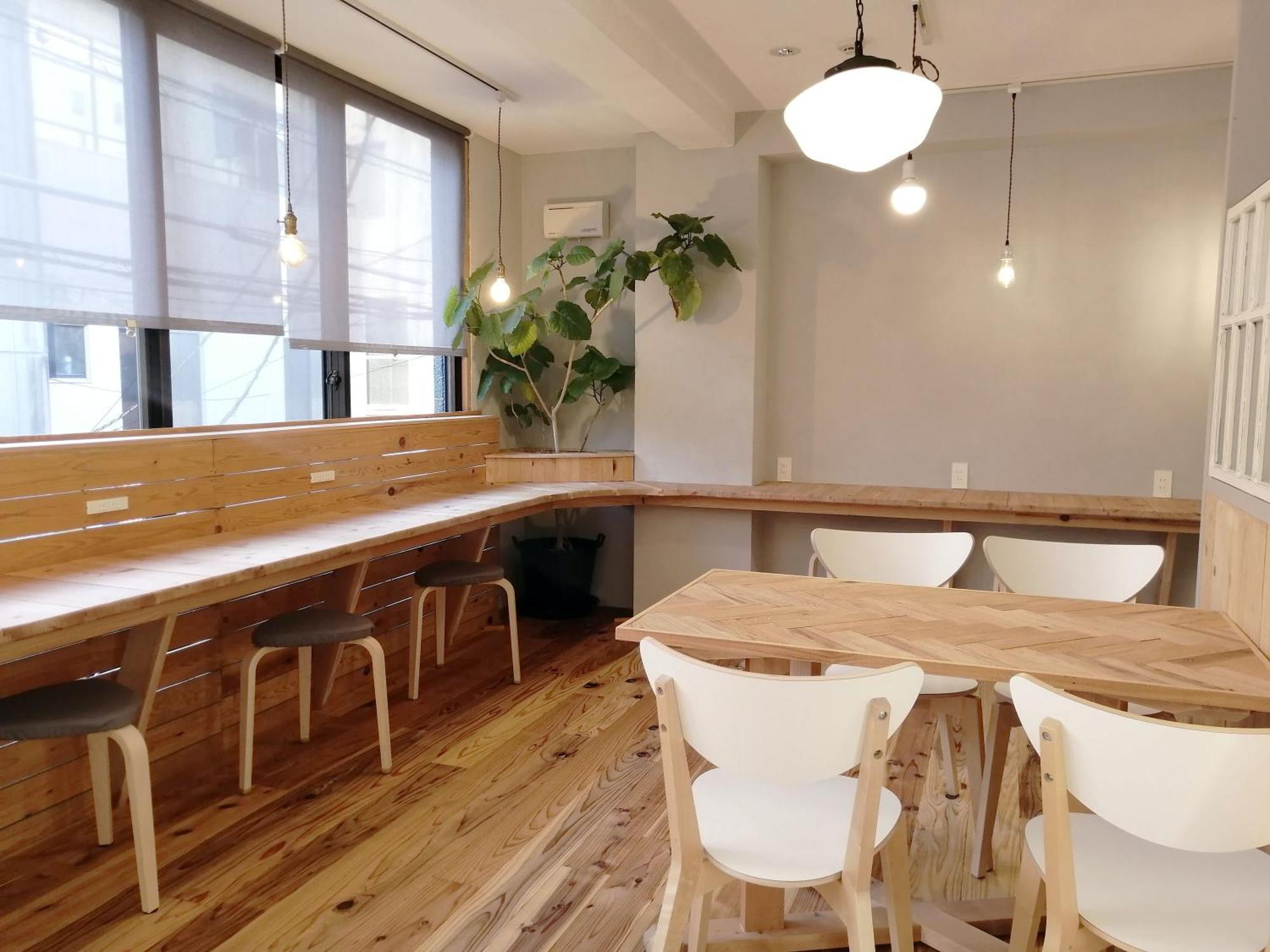 Ten To Sen Guesthouse Takamatsu Luaran gambar