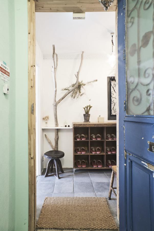 Ten To Sen Guesthouse Takamatsu Luaran gambar