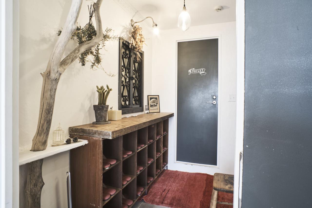 Ten To Sen Guesthouse Takamatsu Luaran gambar