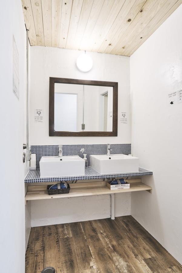 Ten To Sen Guesthouse Takamatsu Luaran gambar