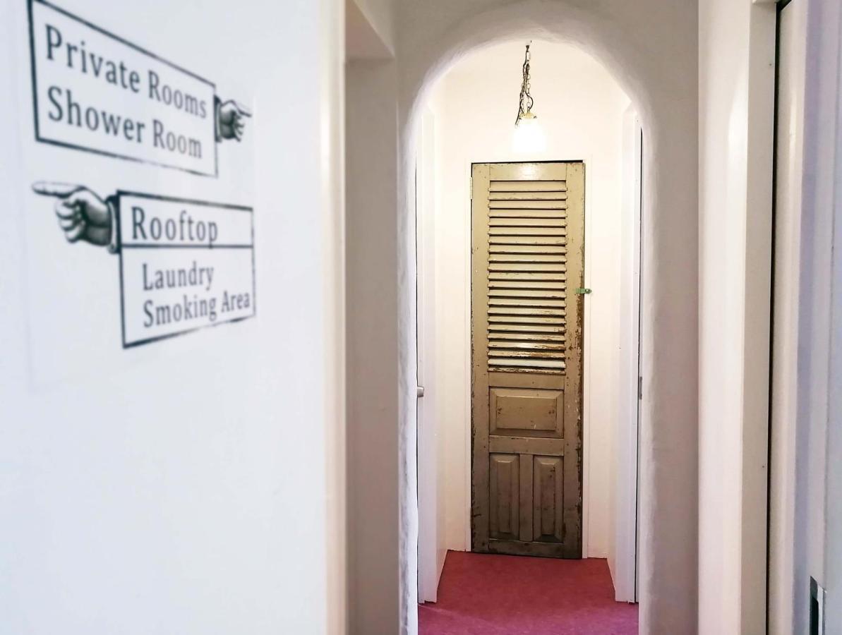 Ten To Sen Guesthouse Takamatsu Luaran gambar